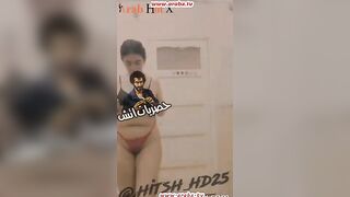 سكس مصري - شرموطة مصريه جامعيه تصور جسمها و تعرض طيزها الكبيره و بزازها الملين بقميص النوم الجامد – xnxx egyptian  - سكس عربى - سكس مصرى طويل - سكس مصرى بلدى - arab sex - سكس العرب
