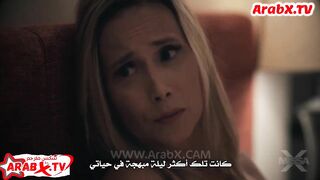 سكس مترجم - زيارة ابني المفاجاة جعلته ينام بجوارى - سكس امهات مترجم