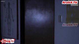 سكس مترجم - زوجة الابن الاجنبيه تغري الاب لاقامه علاقه محرمه - سكس يابانى مترجم